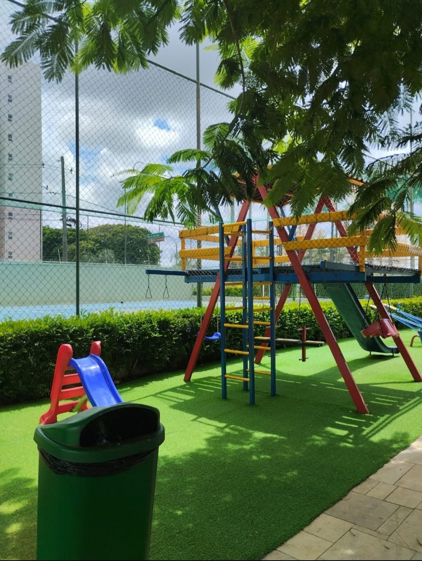 Apartamento à venda com 2 quartos em Jardim Santa Izabel, Hortolândia, SP