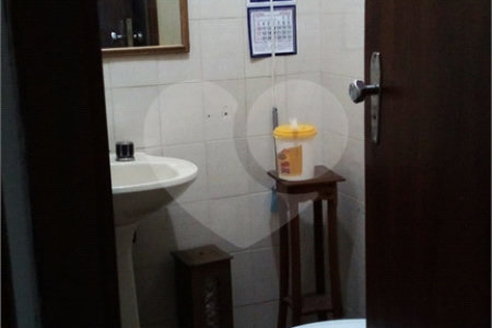 Casa Térrea à venda com 3 quartos em Vila Nova Mazzei, São Paulo, SP