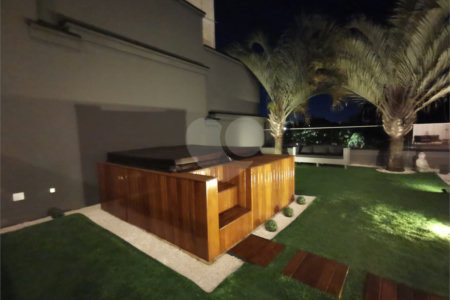 Casa à venda ou para alugar com 4 suítes em Parque dos Príncipes, São Paulo, SP