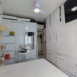 Apartamento à venda, 68 m² por R$ 420.000,00 - Ponta da Praia - Santos/SP