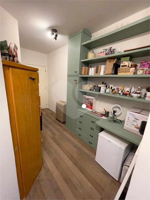 Apartamento na Vila Mariana