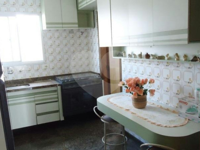 Apartamento à venda com 3 quartos, sendo 1 suíte,  em Parque Mandaqui, São Paulo, SP