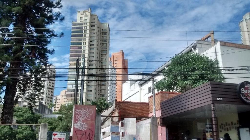 Terreno à venda em Santana, São Paulo, SP