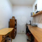 Apartamento à venda com 2 quartos, sendo 1 suíte,  em Itaim Bibi, São Paulo, SP