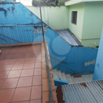 Sobrado à venda com 4 quartos em Santana, São Paulo, SP