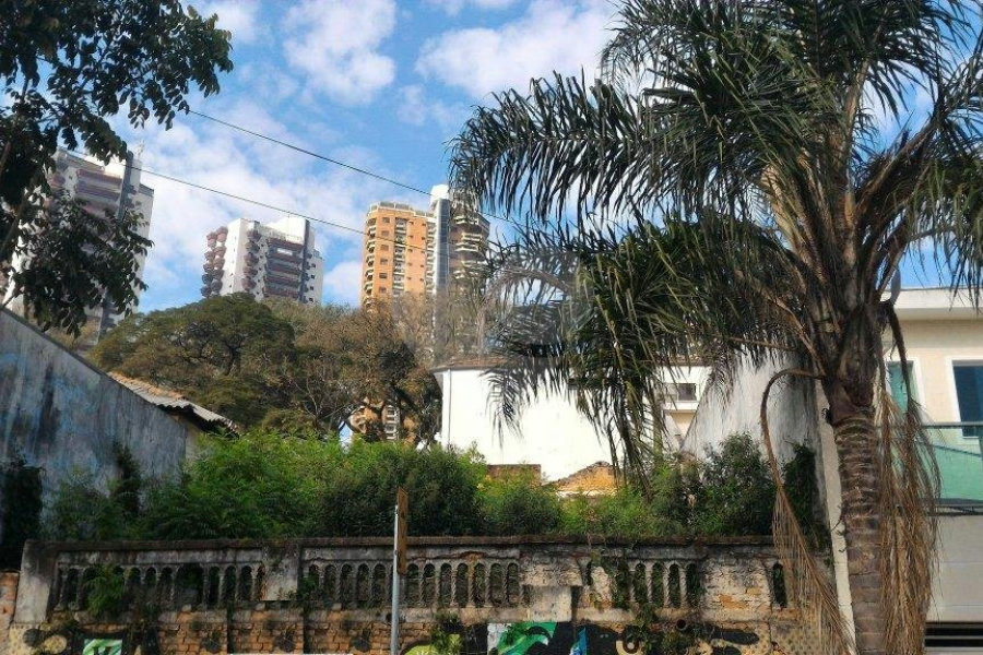 Terreno à venda em Água Fria, São Paulo, SP