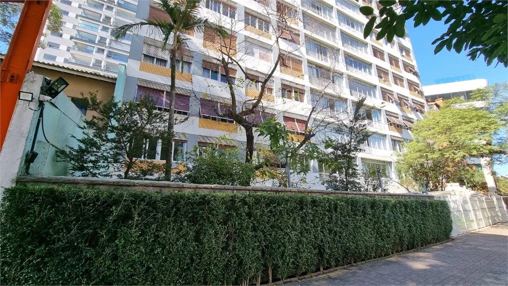 Apartamento à venda com 4 quartos em Pinheiros, São Paulo, SP