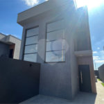 Sobrado para alugar com 3 quartos, sendo 1 suíte, em Vila Petrópolis, Atibaia, SP