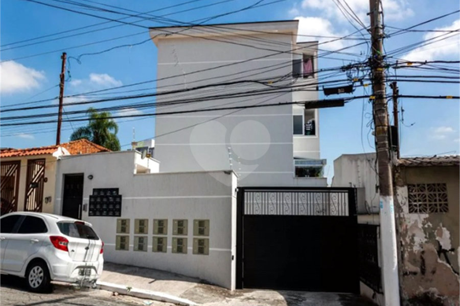 Casa à venda com 2 quartos no condomínio Capricho, São Paulo - SP