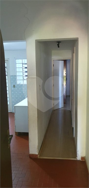 Casa Térrea à venda com 4 quartos, sendo 1 suíte, em Vila Albertina, São Paulo, SP