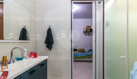 Casa Térrea à venda com 9 quartos, sendo 3 suítes,  em Vila Romana, São Paulo, SP