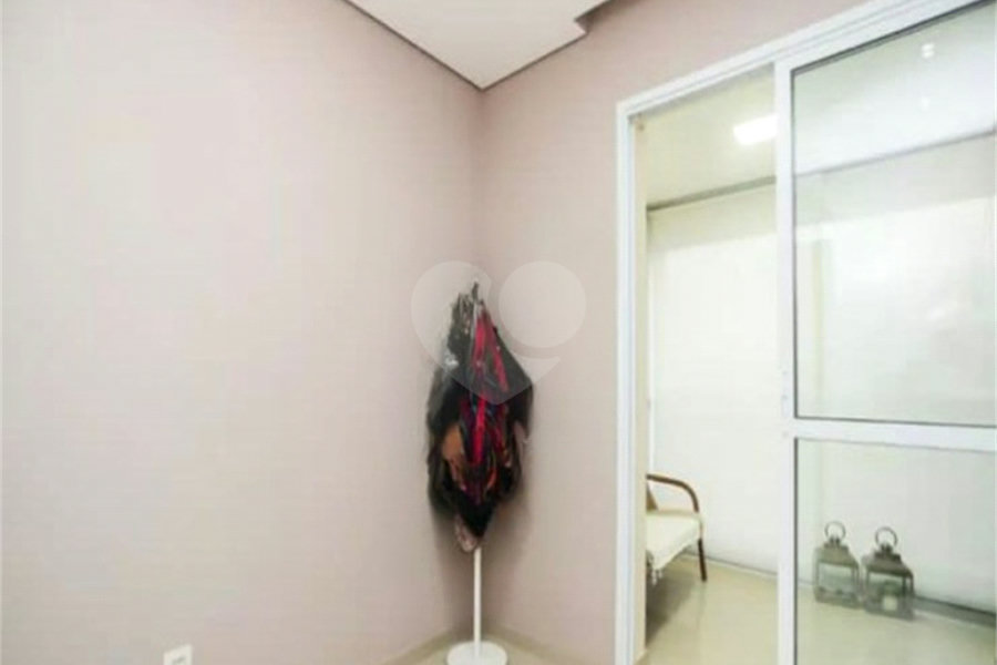 Apartamento à venda com 2 quartos, sendo 1 suíte, em Barra Funda, São Paulo, SP