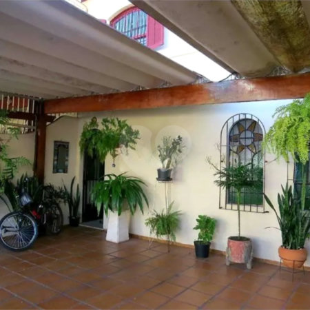 Sobrado à venda com 3 quartos, sendo 1 suíte, em Jabaquara, São Paulo, SP
