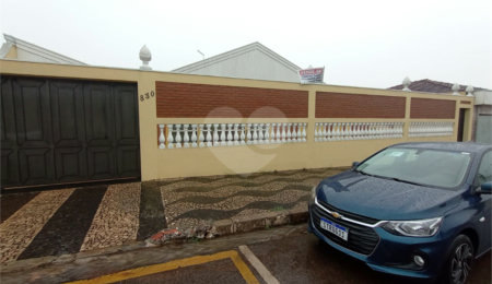 Casa à venda com 4 quartos, sendo 3 suítes, no Centro, Itapetininga, SP