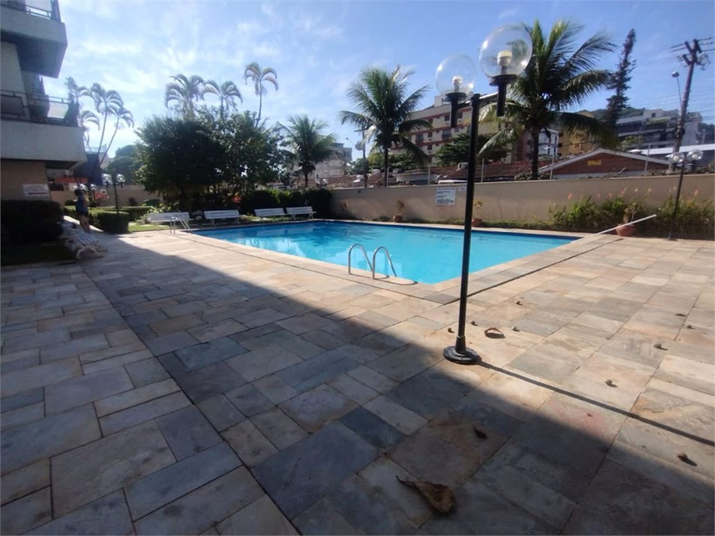 Apartamento à venda, 130 m² por R$ 540.000,00 - Loteamento João Batista Julião - Guarujá/SP