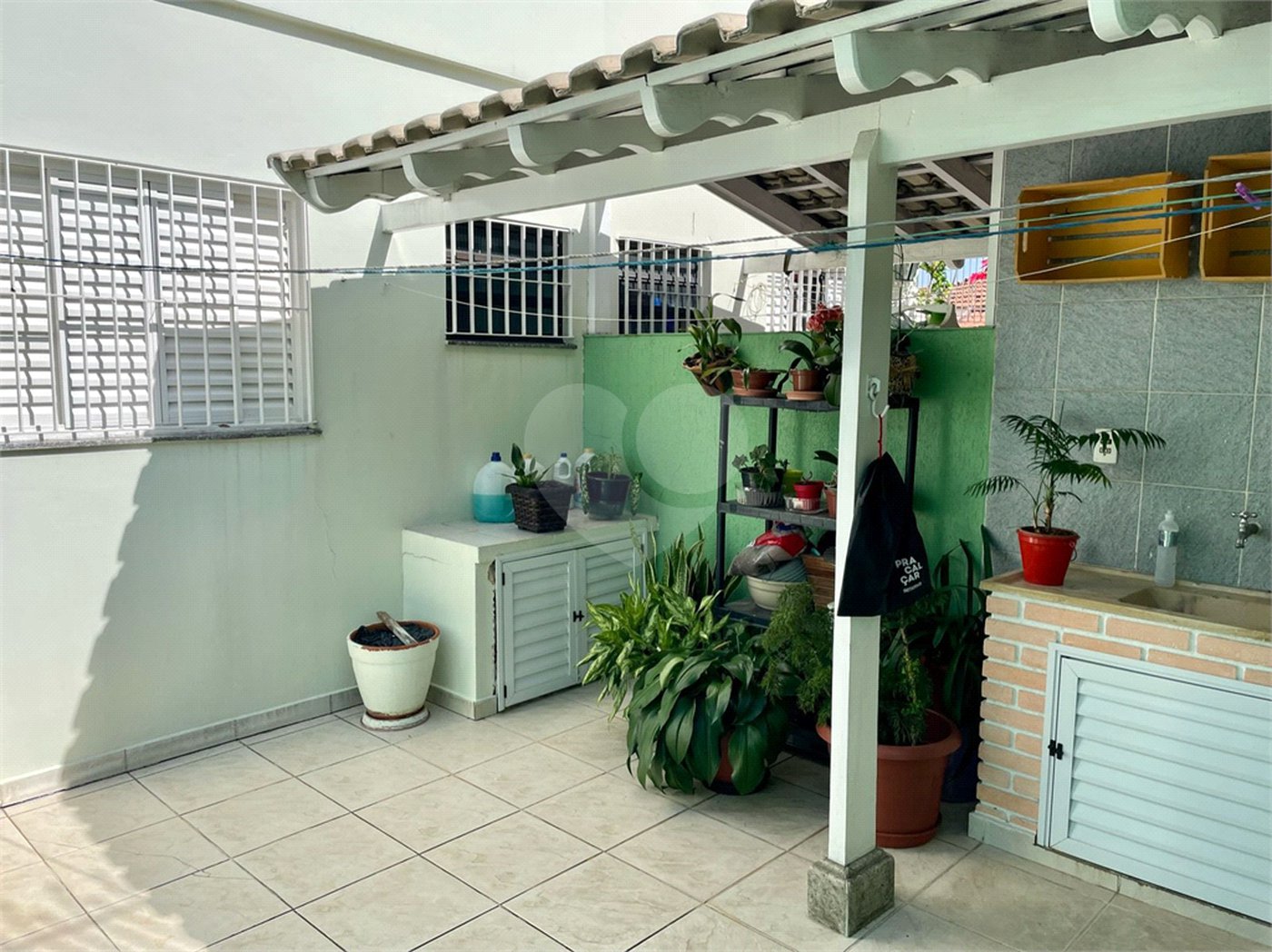 Sobrado à venda com 3 quartos, sendo 1 suíte, em Vila Paiva, São Paulo, SP
