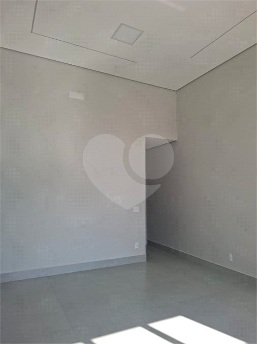 Casa à venda com 3 quartos, sendo 1 suíte,  no condomínio Jardim Park Vista Real, Indaiatuba - SP