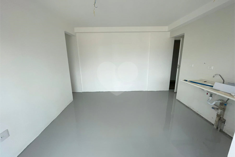 Apartamento para alugar com 2 quartos em Tucuruvi, São Paulo, SP
