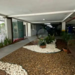Apartamento à venda com 2 quartos, sendo 1 suíte,  em Aparecidinha, Sorocaba, SP