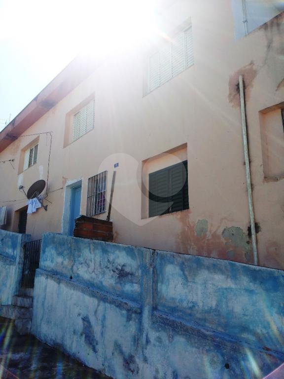 Sobrado à venda com 5 quartos em Freguesia do Ó, São Paulo, SP