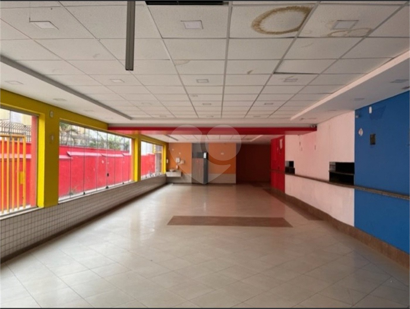 Salão Comercial para alugar em Santo Amaro, São Paulo, SP