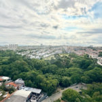 Apartamento à venda com 2 quartos, sendo 1 suíte, em Jardim Guarujá, Sorocaba, SP