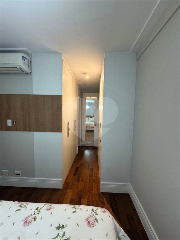 Apartamento à venda com 3 suítes em Vila Suzana, São Paulo, SP