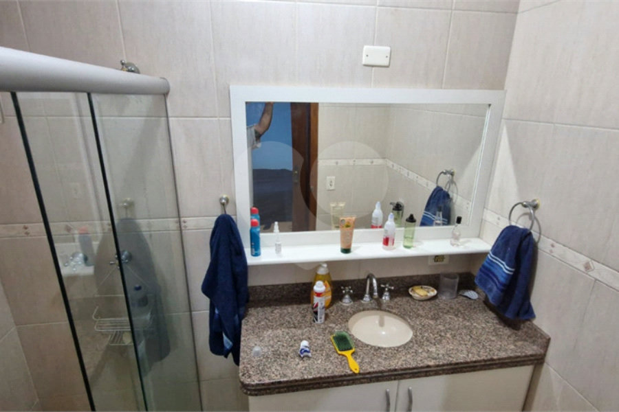 Sobrado à venda com 3 suítes em Vila Guilherme, São Paulo, SP