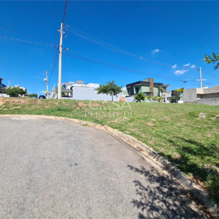 Terreno em condomínio à venda em Horto Florestal, Sorocaba, SP