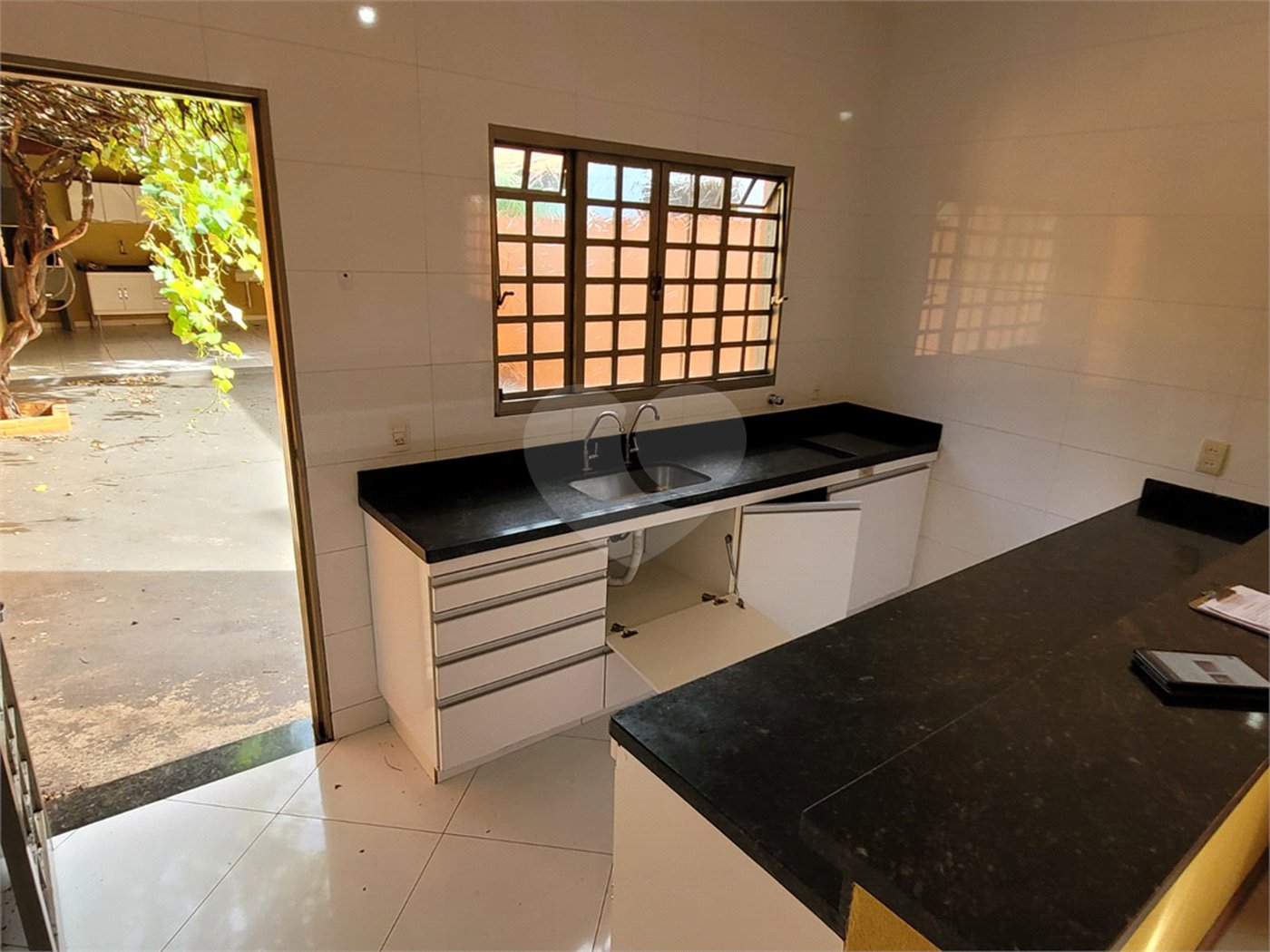 Casa para venda ou locação no Jardim Cruzeiro do Sul