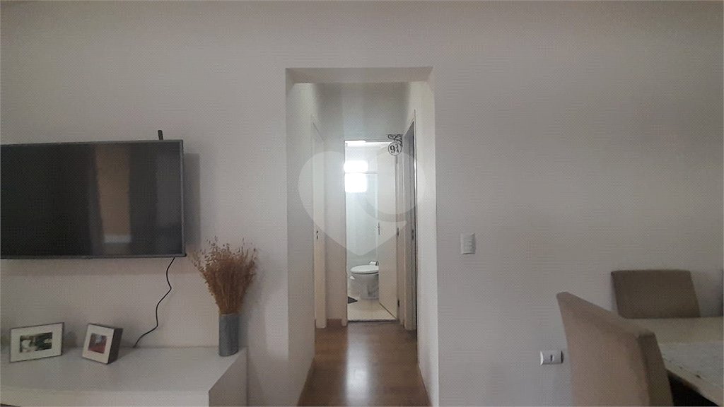 Apartamento à venda com 2 quartos, sendo 1 suíte, em Nova Petrópolis, São Bernardo do Campo, SP