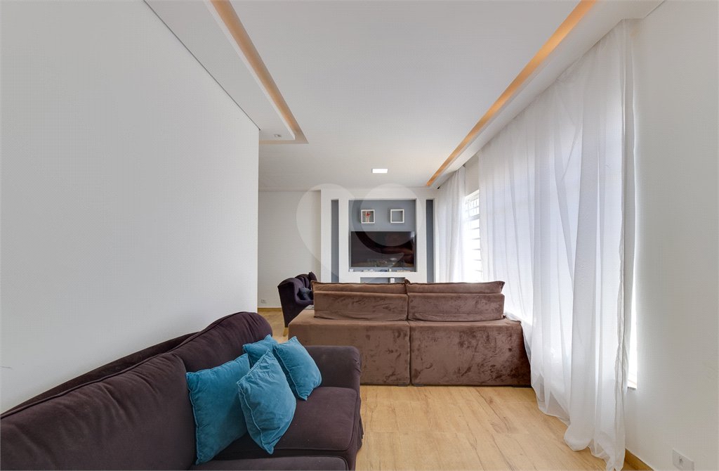 Casa Térrea à venda com 2 quartos em Santo Amaro, São Paulo, SP