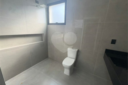 Casa à venda com 3 suítes no condomínio Alphaville Castello, Itu - SP