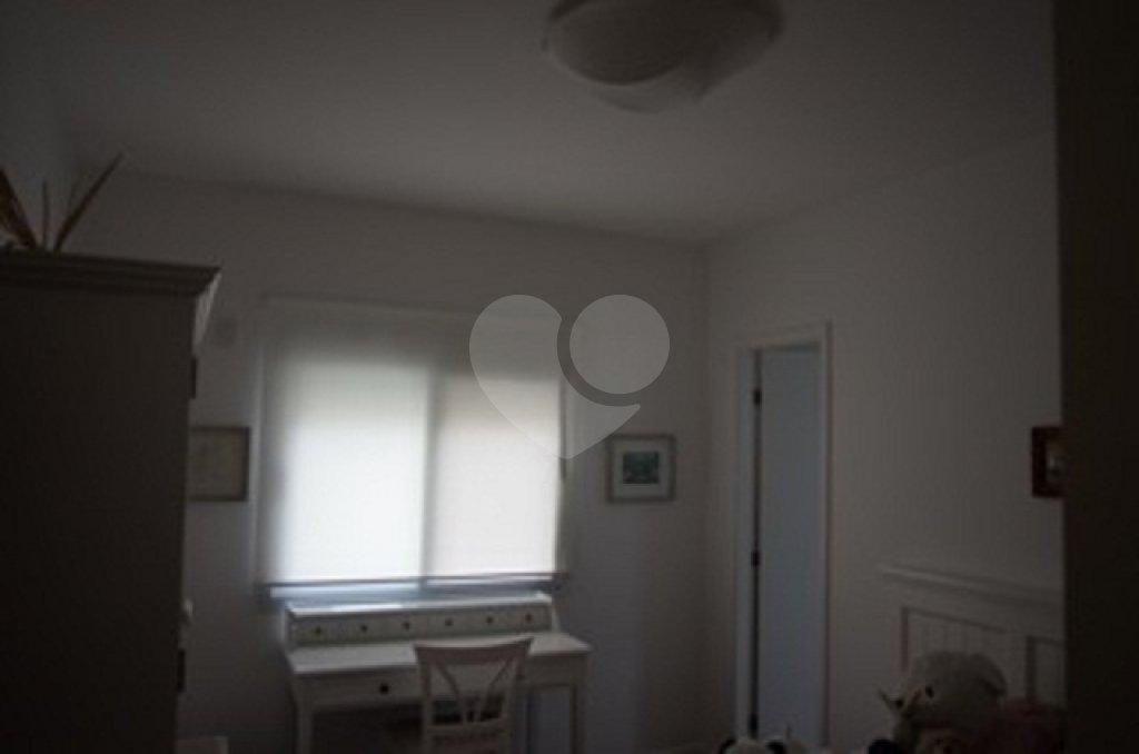 Apartamento à venda com 4 quartos em Jardim Morumbi, São Paulo, SP
