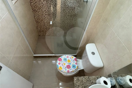 Apartamento para alugar com 2 quartos em Campo Grande, Rio de Janeiro, RJ