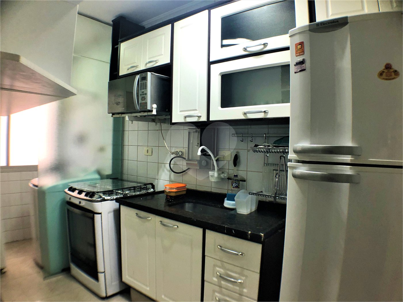 Apartamento à venda com 1 quarto em Santa Cecília, São Paulo, SP