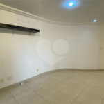 Apartamento para alugar com 3 suítes em Chácara Santo Antônio, São Paulo, SP