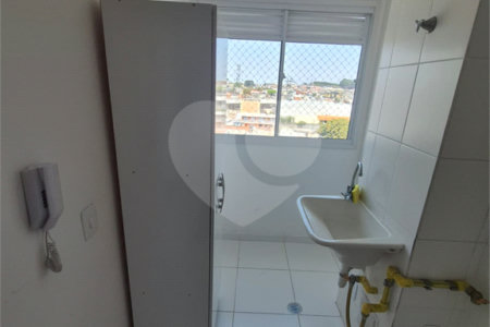 Apartamento à venda com 2 quartos em Vila Nova Cintra, Mogi das Cruzes, SP