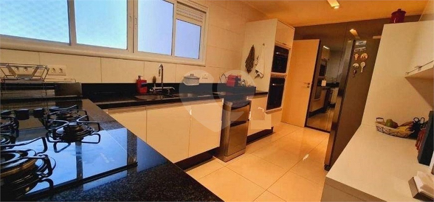 Apartamento à venda ou para alugar com 4 suítes em Santa Teresinha, São Paulo, SP