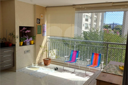 Apartamento à venda com 3 quartos, sendo 1 suíte, em Tucuruvi, São Paulo, SP