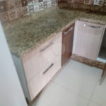 Apartamento à venda com 2 quartos em Jardim Alzira Franco, Santo André, SP