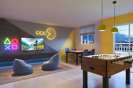 Residencial Porto Fino