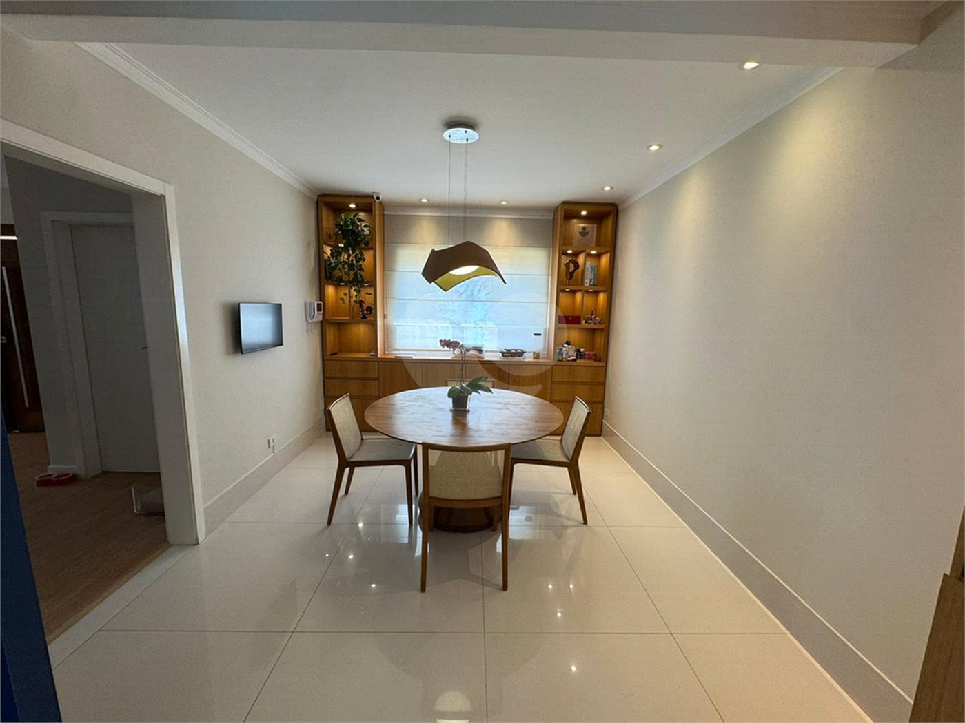 Casa à venda com 3 suítes no condomínio Sunset Brooklin, São Paulo - SP