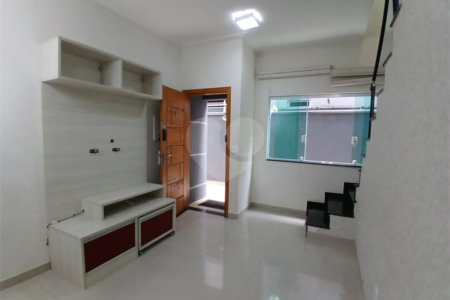 Casa à venda com 2 quartos em Vila Gustavo, São Paulo, SP