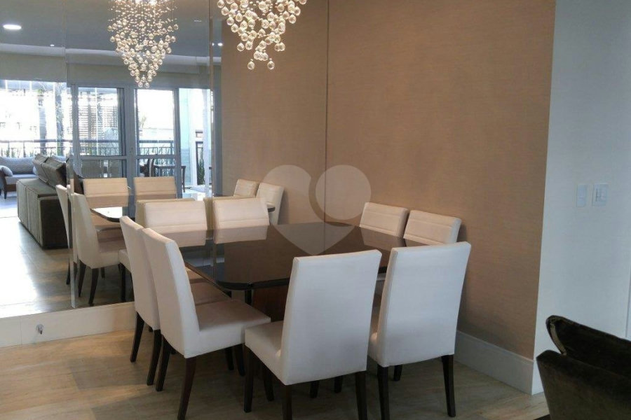 Apartamento à venda com 3 quartos, sendo 1 suíte, em Vila Irmãos Arnoni, São Paulo, SP