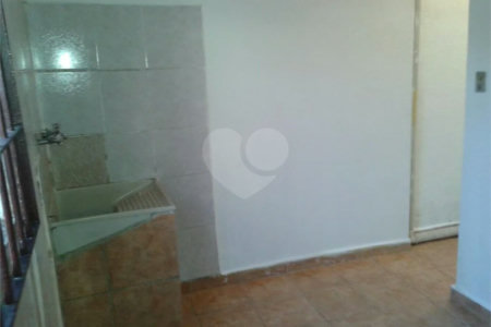 Sobrado à venda com 3 quartos em Tucuruvi, São Paulo, SP