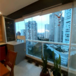 Apartamento à venda com 2 suítes em Jardim Fonte do Morumbi, São Paulo, SP