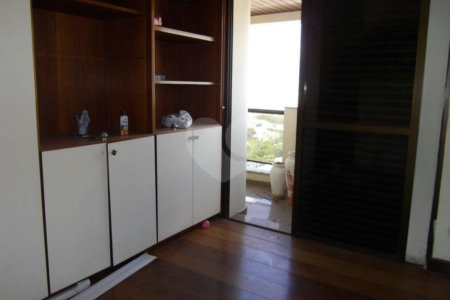 Apartamento à venda com 4 quartos, sendo 2 suítes,  em Jardim São Paulo(zona Norte), São Paulo, SP