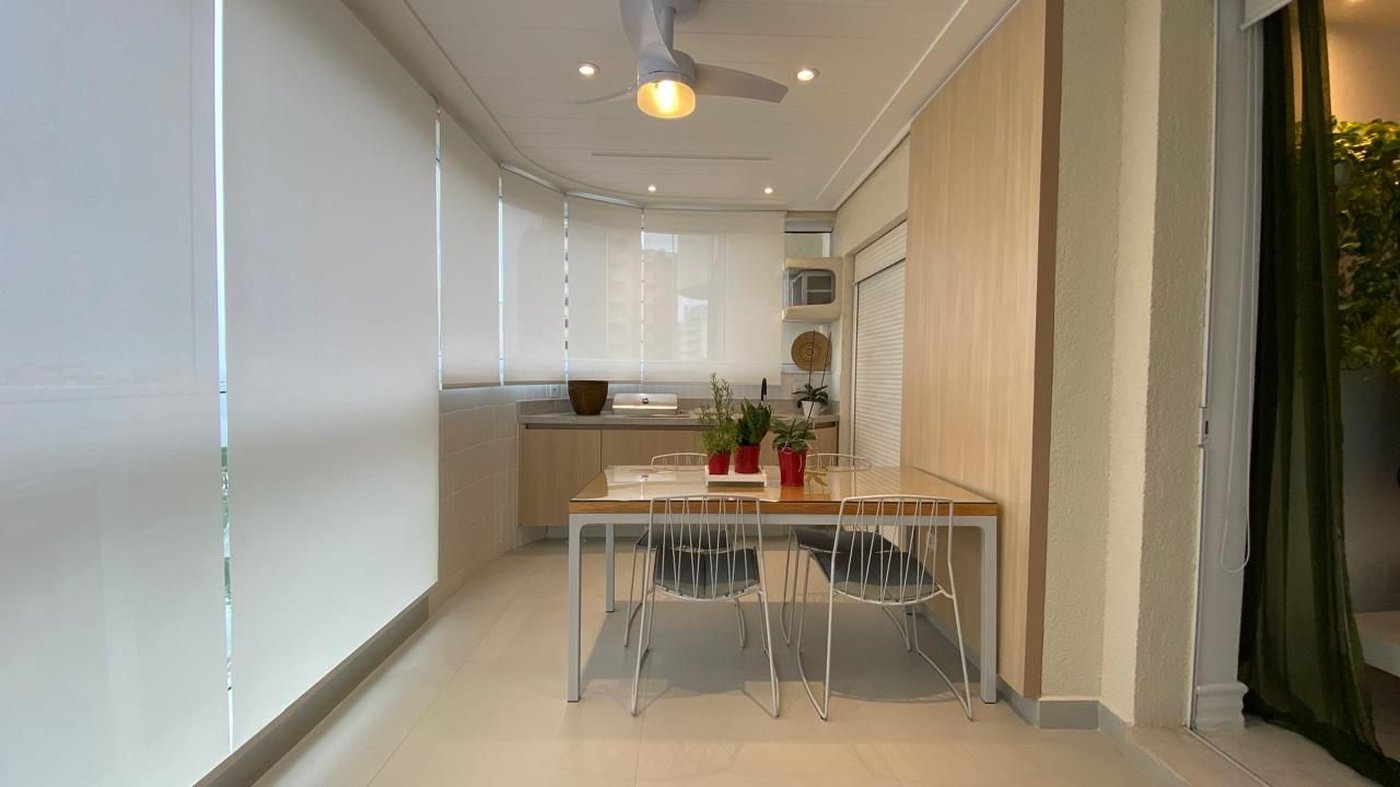Apartamento com 4 dormitórios, 180 m² - venda por R$ 1.270.000,00 ou aluguel por R$ 8.350,00/mês - Enseada - Guarujá/SP