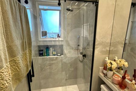 Apartamento à venda com 2 suítes em Jardim do Mar, São Bernardo do Campo, SP